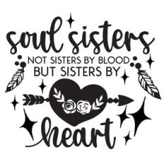 soul sisters