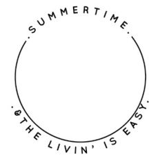 summertime