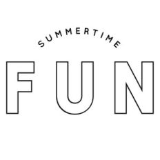 summertime fun