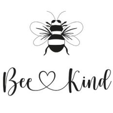 bee kind