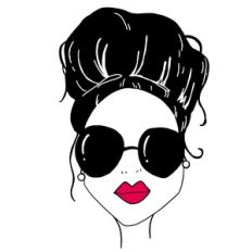 fashion girl