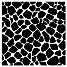 fashion patterns - giraffe print