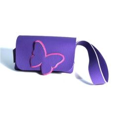 bag butterfly