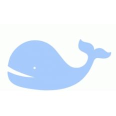 whale