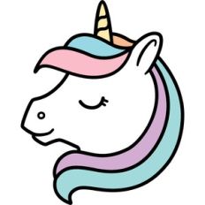 unicorn