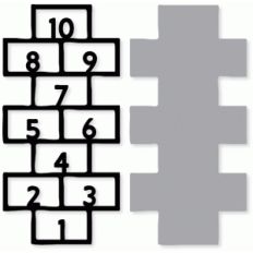 hopscotch