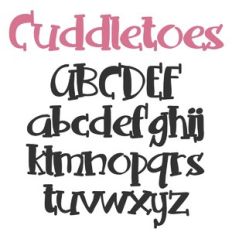 pn cuddletoes
