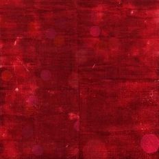 it's christmas crumpled red solid background pattern