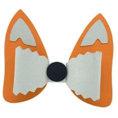 bow tie fox