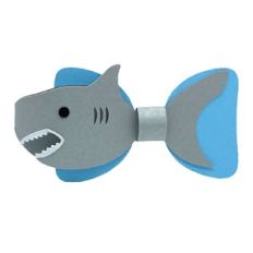 bow tie shark