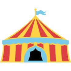 circus tend