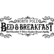 north pole bed and breakfast