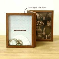 rectangular memory keeper