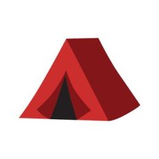 tent