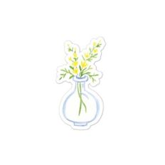 flower vase
