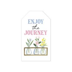 enjoy the journey