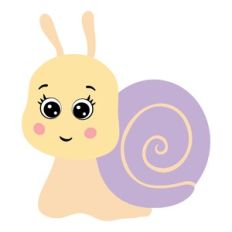 little snail