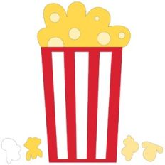 popcorn