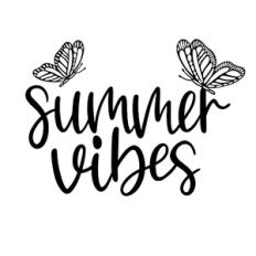 summer vibes