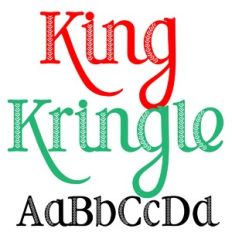 pn king kringle