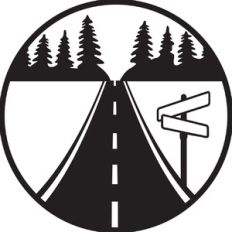 forest road logo