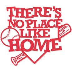 there's no place like home