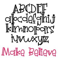 zp make believe