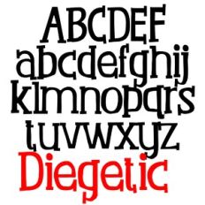 pn diegetic