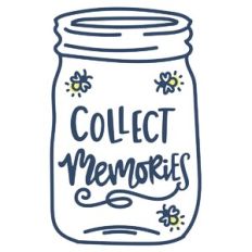 collect memories