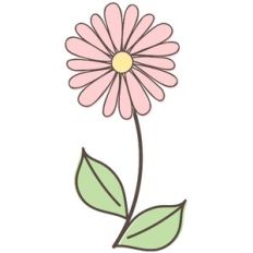 doodle daisy
