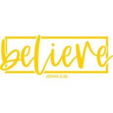 believe