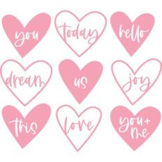 hearts