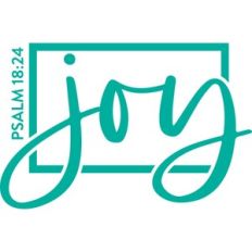 joy
