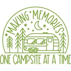 making memories one campsite at a time