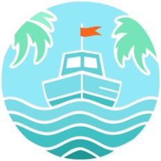 cruise boat