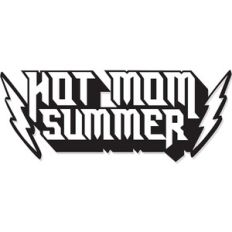hot mom summer