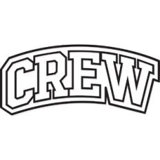 crew logo