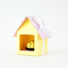 candy house box