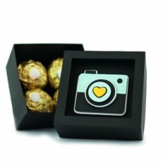 candy box camera