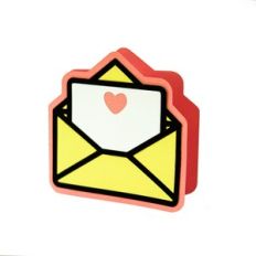 envelope card