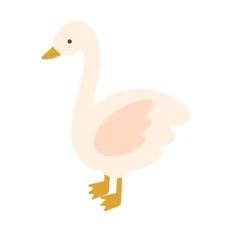 goose