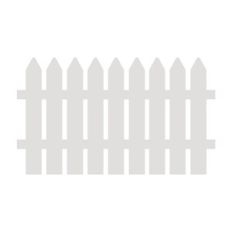picket fence