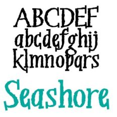 pn seashore