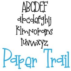 pn paper trail