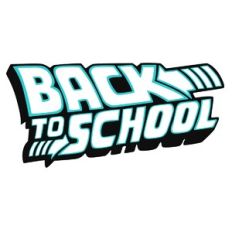 back to school phrase