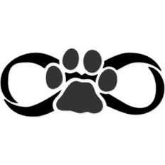 pet paw forever