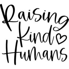 raising kind humans