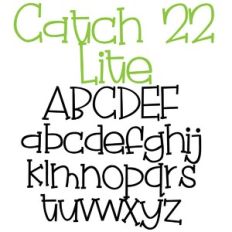 zp catch 22 lite