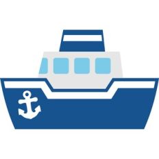 side ship