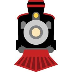front train